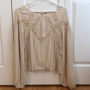 Free People blouse